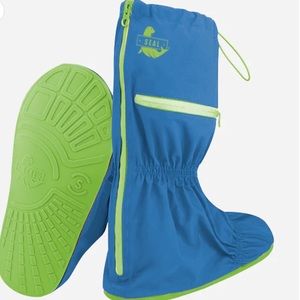 Seal Water Resistant Shoe Cover